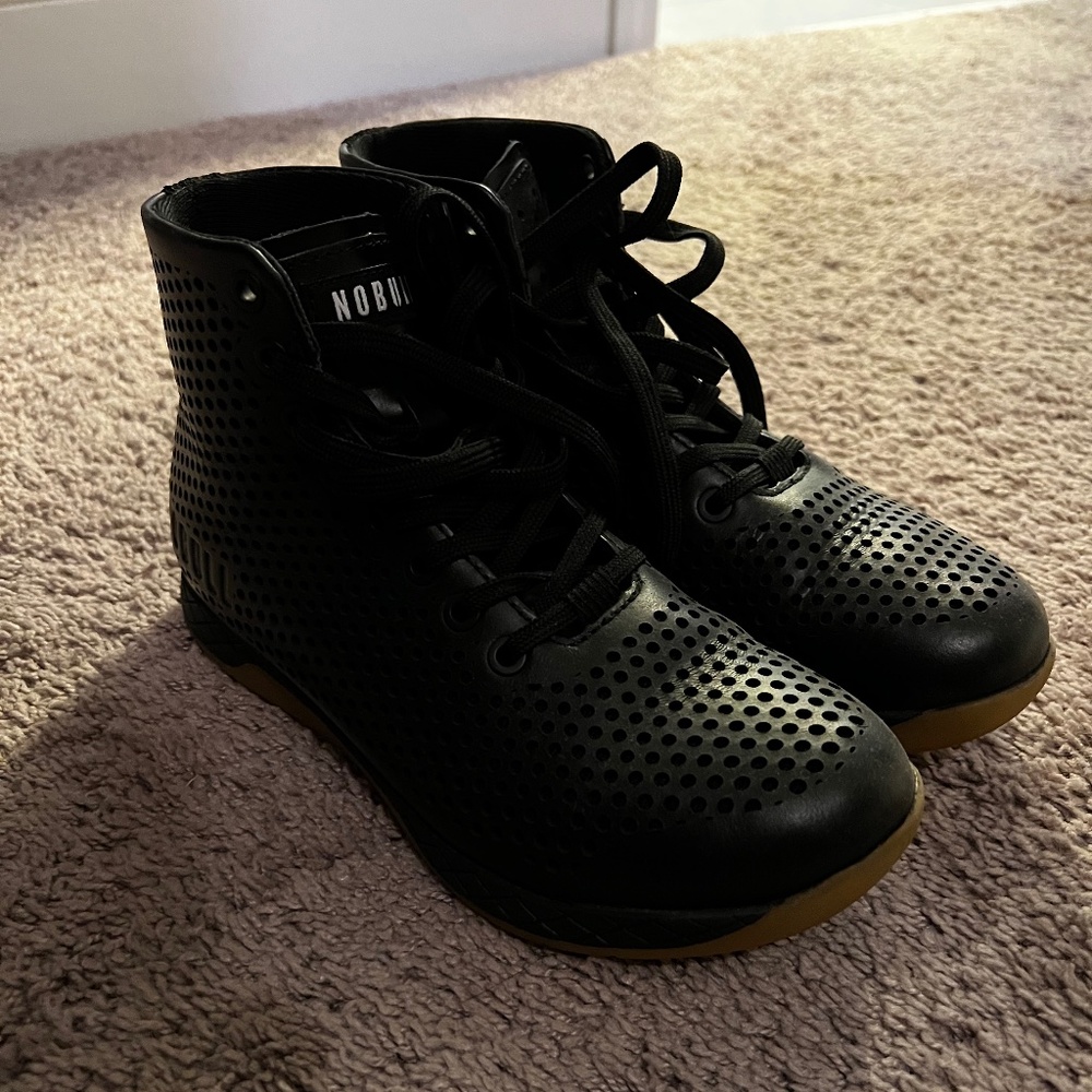 NOBULL Training Sneakers